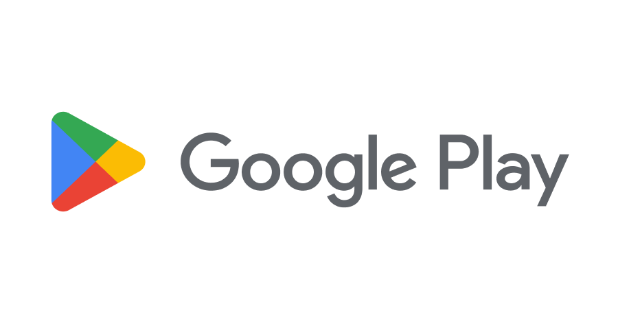 Google Play Store Logo